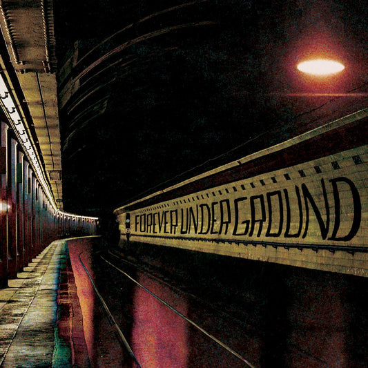 Phantom Posse | Forever Underground - Vinyl