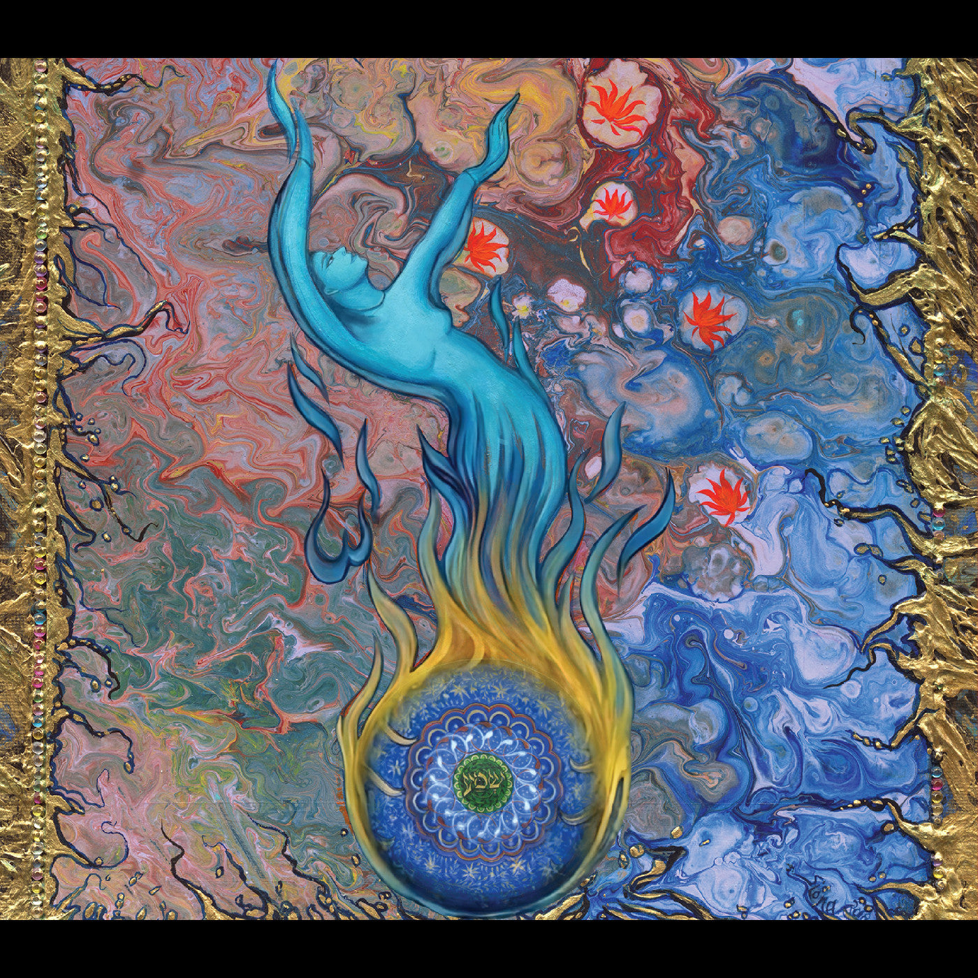 Pharaoh'S Daughter | Songs Of Desire - CD