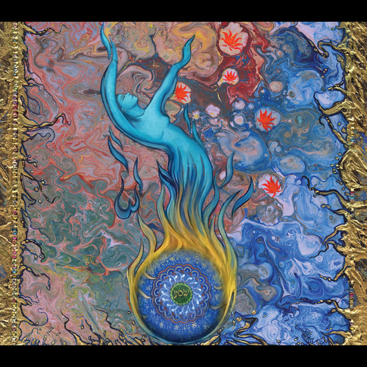 Pharaoh'S Daughter | Songs Of Desire - CD