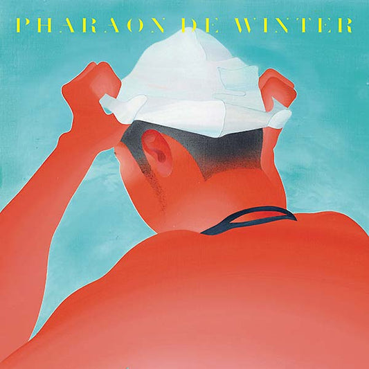 PHARAON DE WINTER | Pharaon de Winter - CD