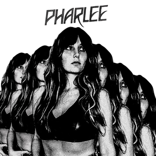 Pharlee | Pharlee (WHITE VINYL) - Vinyl