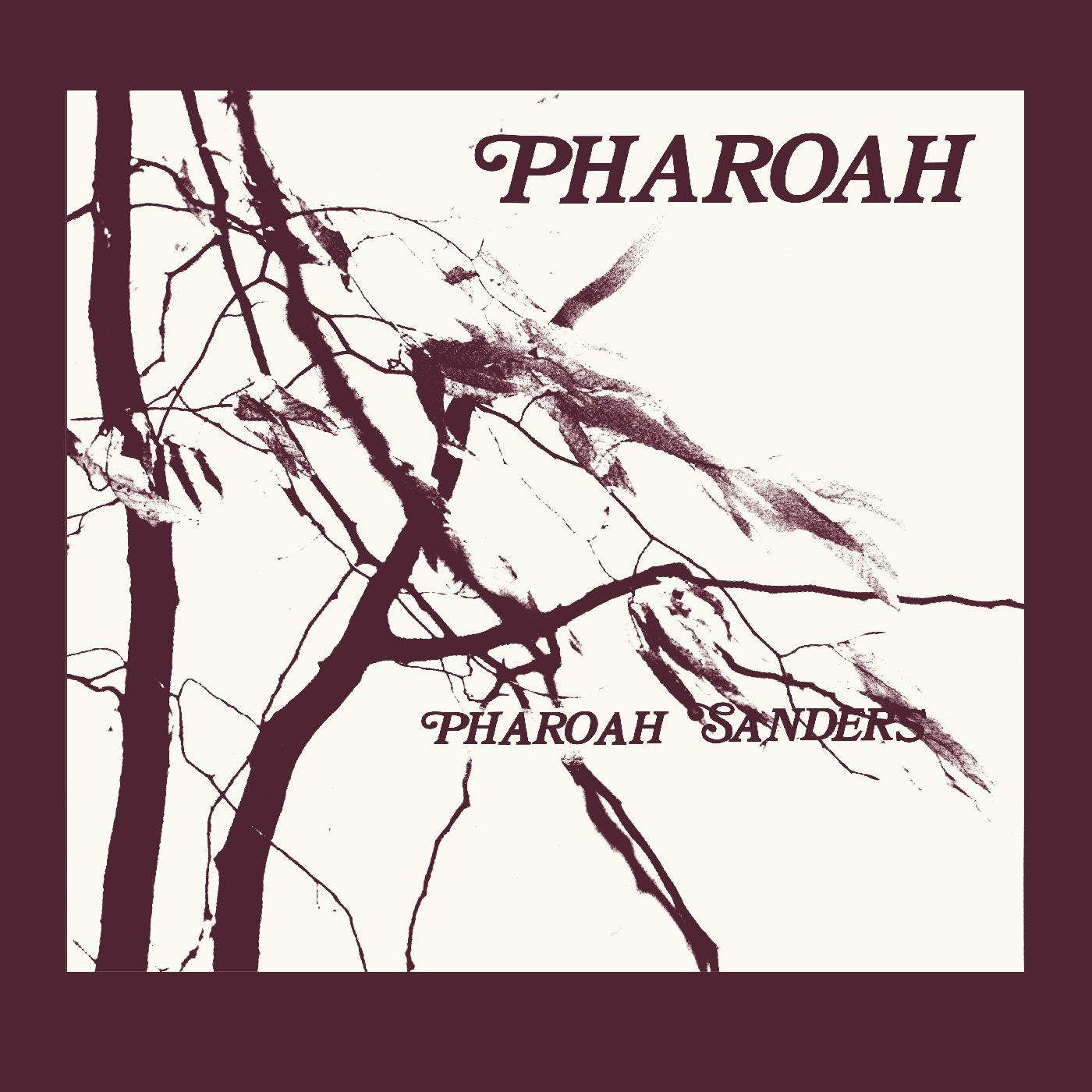 Pharoah Sanders | Pharoah - CD