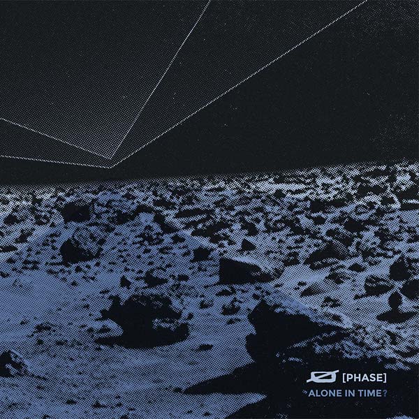 PHASE | Alone in Time? - CD