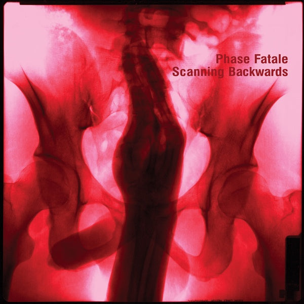 PHASE FATALE | Scanning Backwards - CD