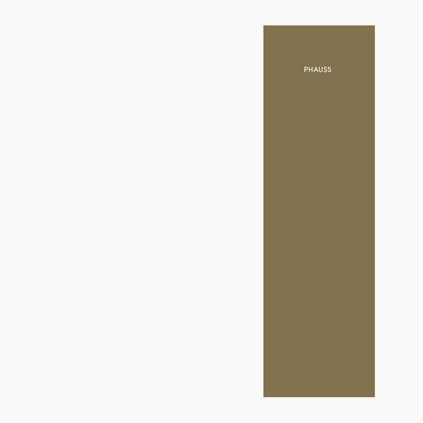 PHAUSS | Nya Sverige - Nothing But The Truth - CD
