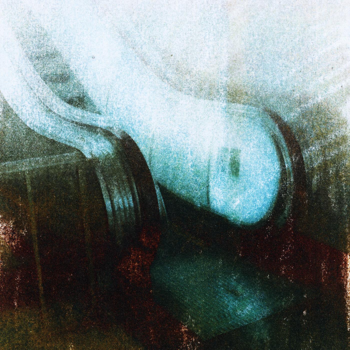 Phew | Vertigo KO - Vinyl