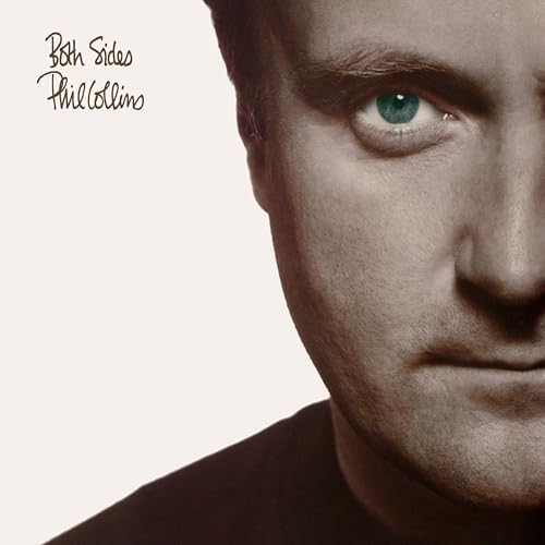 Phil Collins | Both Sides (All the Sides) - Vinyl