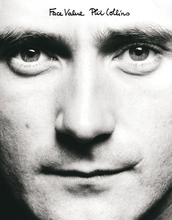 Phil Collins | Face Value - CD