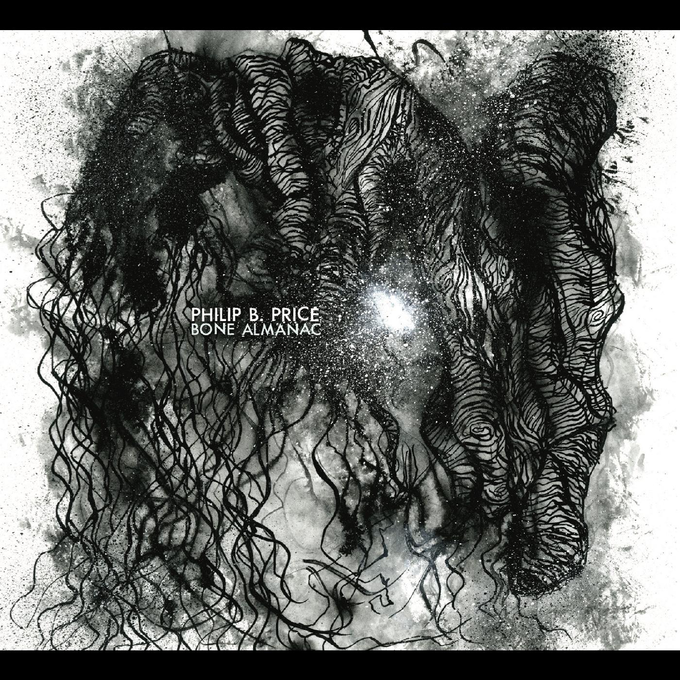 Philip B. Price | Bone Almanac - Vinyl