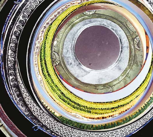 PHILIP CORNER | Gong/Ear: Shaman - CD