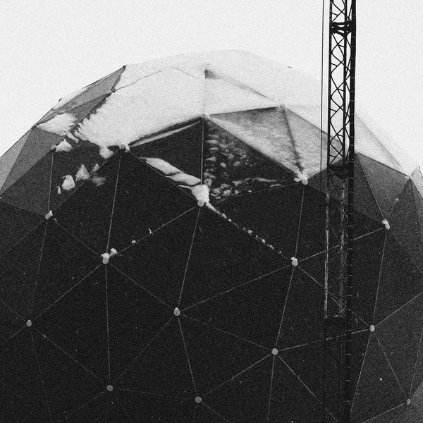 PHILIP SAMARTZIS & EUGENE UGHETTI | Array - Vinyl