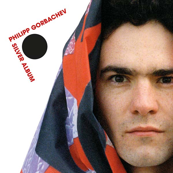 PHILIPP GORBACHEV | Silver Album - CD