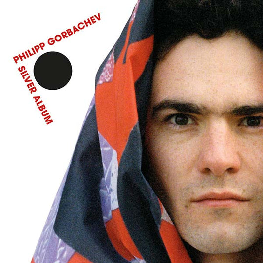 PHILIPP GORBACHEV | Silver Album - CD