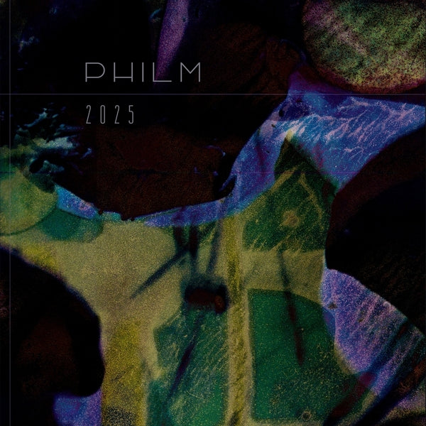 Philipp Gropper'S Philm | 2025 [LP] - Vinyl