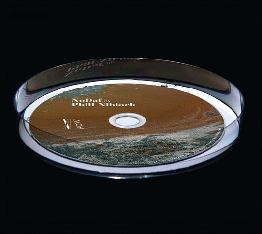 PHILL NIBLOCK | NuDaf - CD
