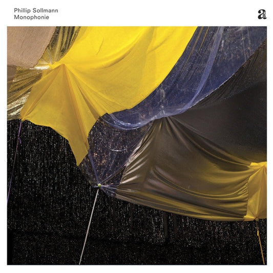 PHILLIP SOLLMANN | Monophonie - Vinyl