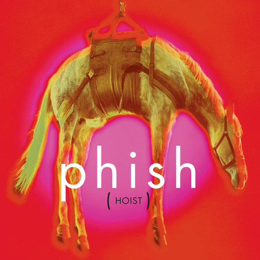 PHISH | Hoist (Laser Beams) (Brick & Mortar Exclusive) - Vinyl
