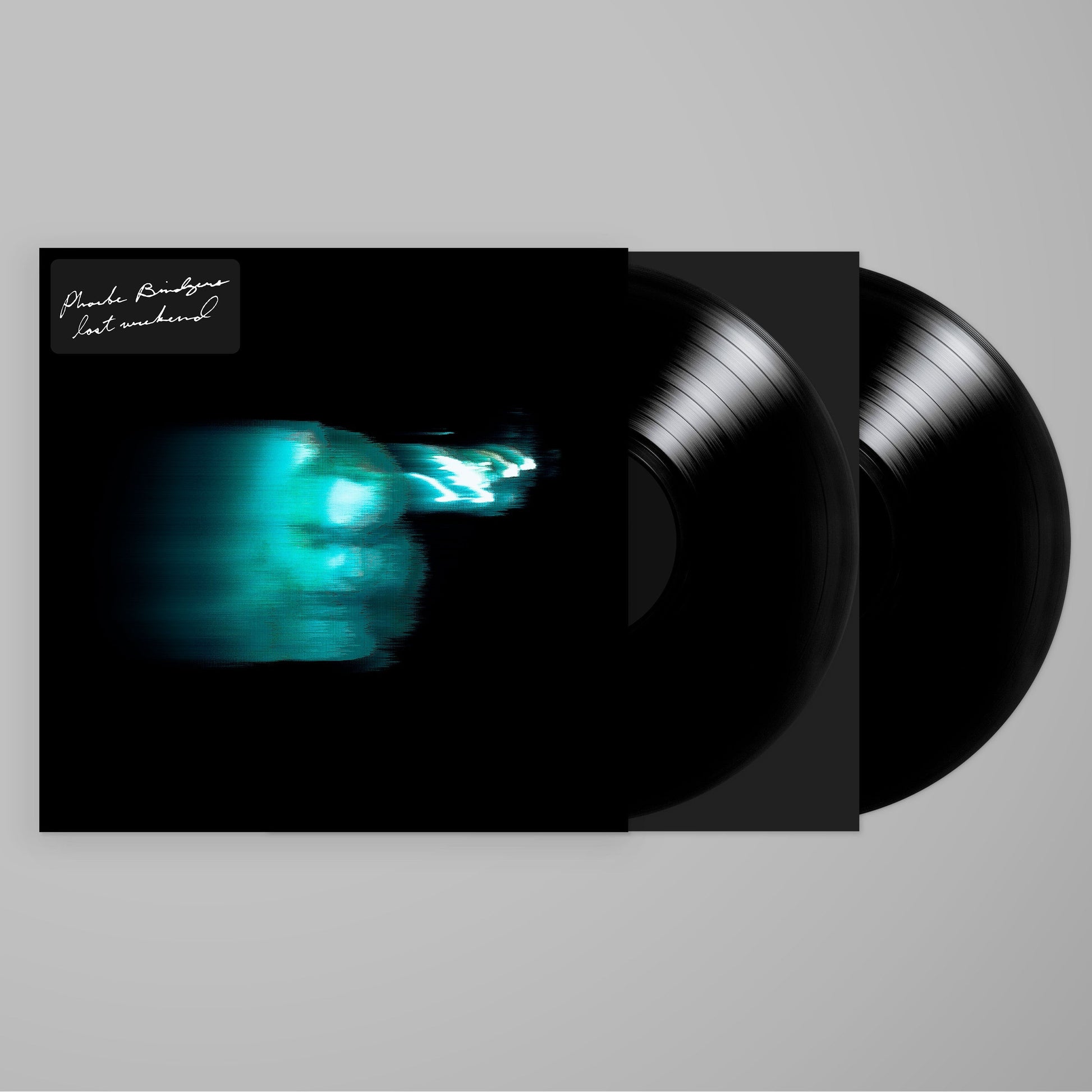 Phoebe Bridgers | Lost Weekend [Explicit Content] (2 Lp's) - Vinyl