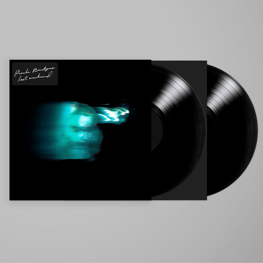 Phoebe Bridgers | Lost Weekend [Explicit Content] (2 Lp's) - Vinyl