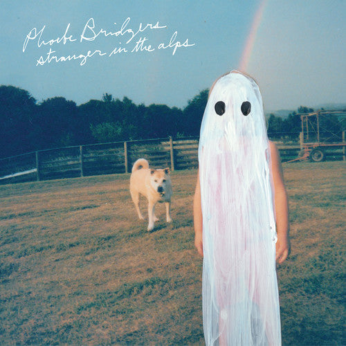 Phoebe Bridgers | Stranger In The Alps - Vinyl