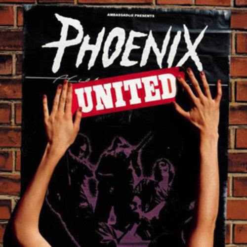 Phoenix | United - Vinyl