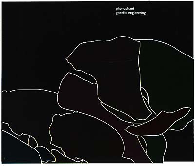PHONOPHANI | Genetic Engineering - CD