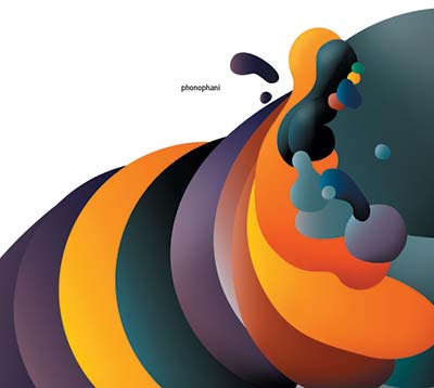 PHONOPHANI | Phonophani - CD
