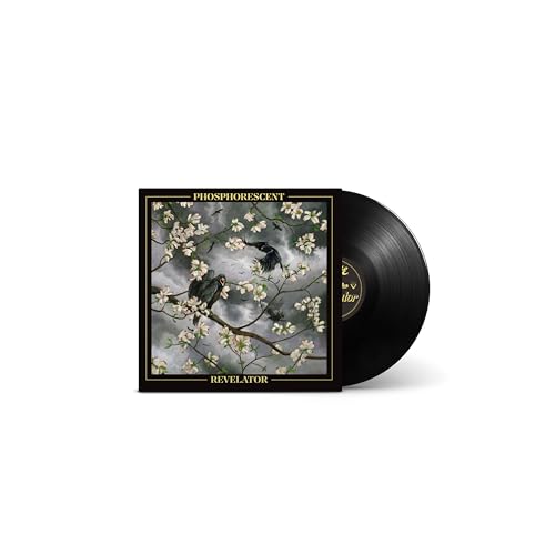 Phosphorescent | Revelator [LP] - Vinyl