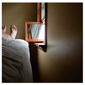 Pianos Become The Teeth | The Lack Long After - CD