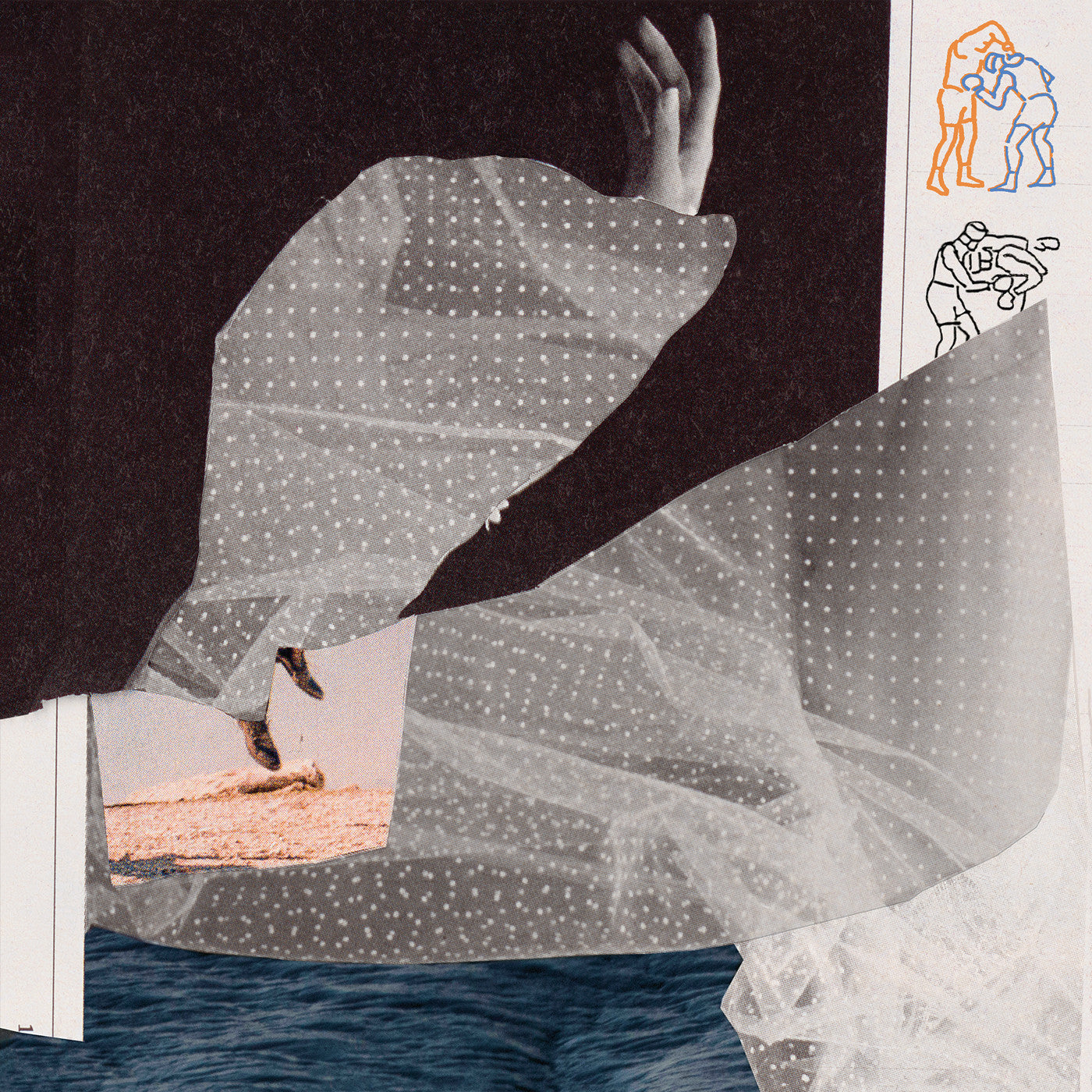 Picastro | Double On Time - Vinyl