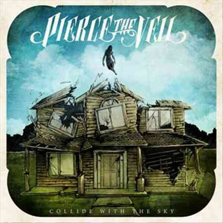 Pierce The Veil | Collide with the Sky - Vinyl
