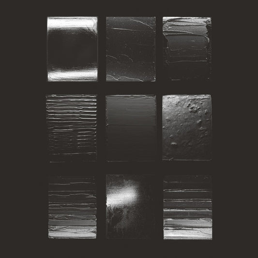 PIERCE WARNECKE | Deafened By The Noise Of Time - CD
