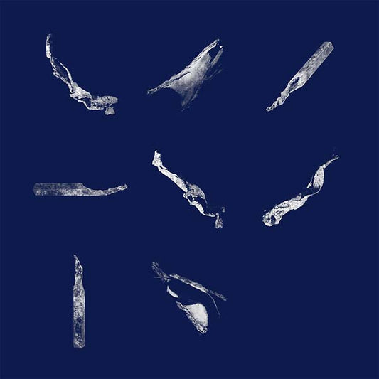 PIERCE WARNECKE | Memory Fragments - CD