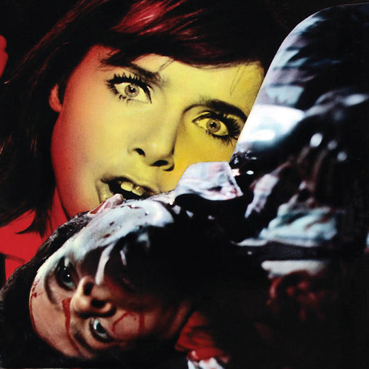 Piero Piccioni | 7 Cadaveri Per Scotland Yard - Vinyl