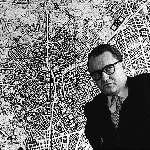 Piero Piccioni | Le Mani Sulla Citta - Vinyl