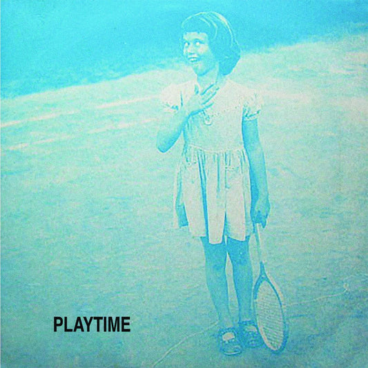 Piero Umiliani | Playtime - Vinyl