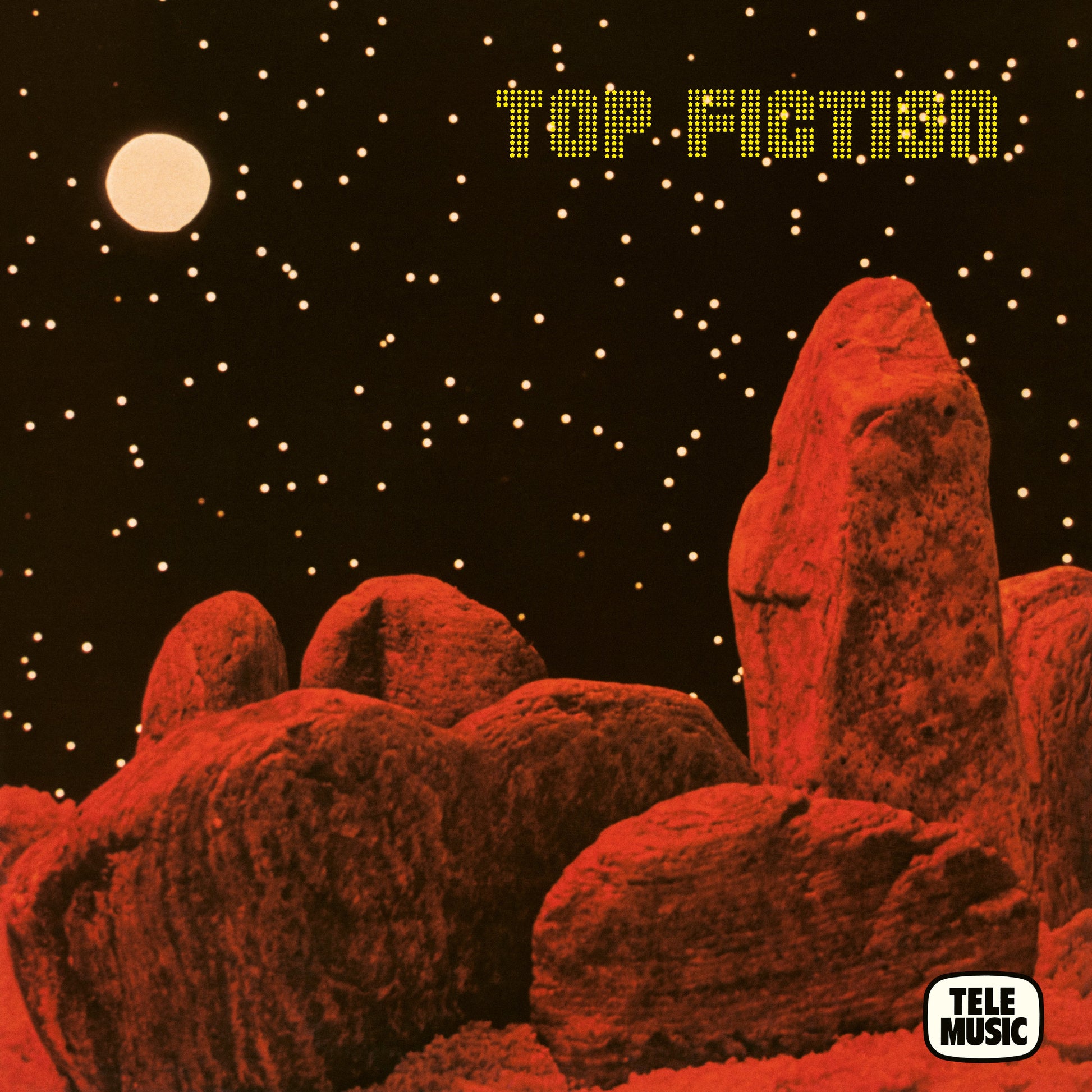 PIERRE DUTOUR | Top Fiction - Vinyl