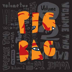 Pigbag | Volume 2: Lend An Ear + Pigbag Live (2xCD) - CD