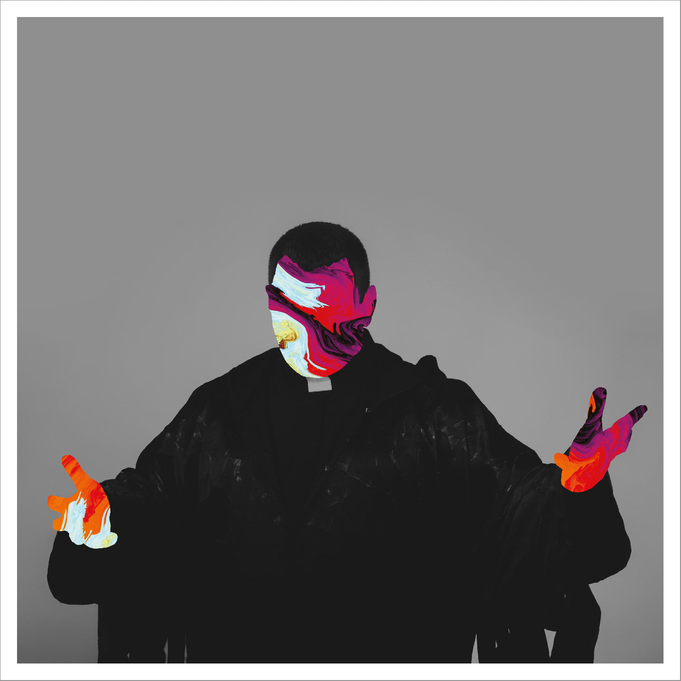 PIGS PIGS PIGS PIGS PIGS PIGS PIGS | Feed The Rats (Reissue) (Orange/Red/Black Splatter Vinyl) - Vinyl