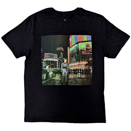 PIL (Public Image Ltd) | Tokyo - T-Shirt Black