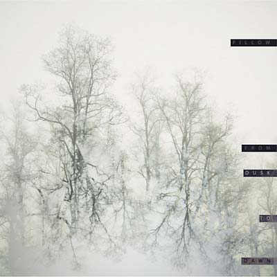 PILLOW | From Dusk To Dawn - CD