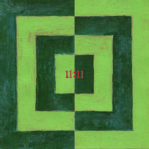 Pinegrove | 11:11 - Vinyl