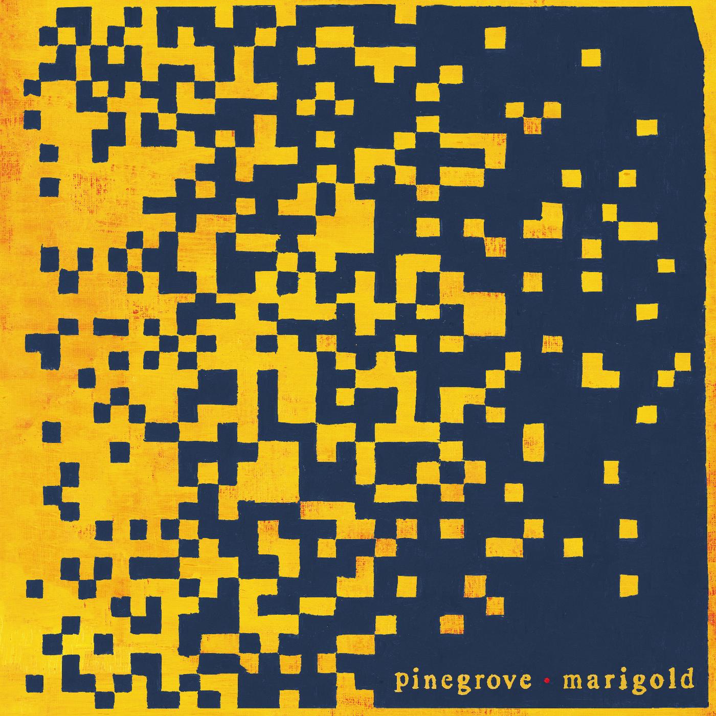 Pinegrove | Marigold - CD