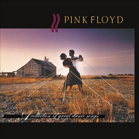 Pink Floyd | A Collection Of Great Dance Songs (Remastered) (180 Gram Vinyl) - Vinyl