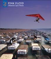 Pink Floyd | A Momentary Lapse Of Reason (180 Gram Vinyl, With Booklet, Gatefold LP Jacket) (2 Lp's) - Vinyl