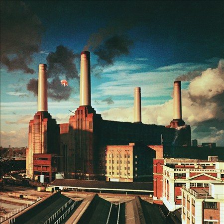 Pink Floyd | Animals (180 Gram Vinyl) (Remastered) - Vinyl