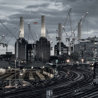 Pink Floyd | Animals (2018 Stereo Remix) (180 Gram Vinyl, Booklet) - Vinyl