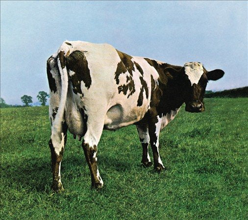 Pink Floyd | ATOM HEART MOTHER - CD