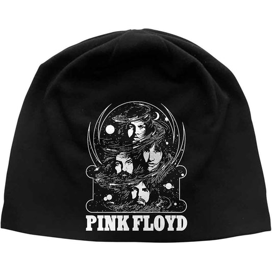Pink Floyd | Cosmic Faces - Hat Black