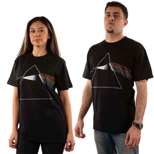 Pink Floyd | Dark Side of the Moon - T-Shirt Black